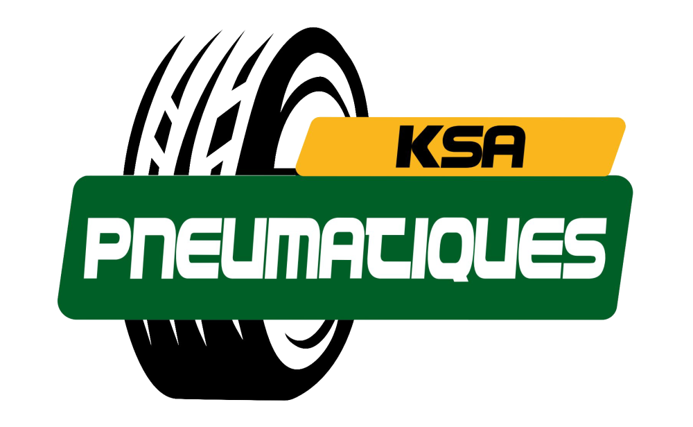LOGO KSA PNEUMATIQUES