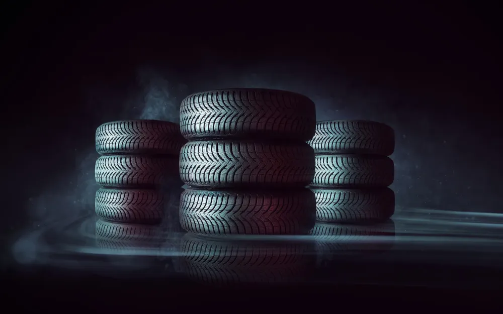 Vente pneus d'occasion près de Houilles 