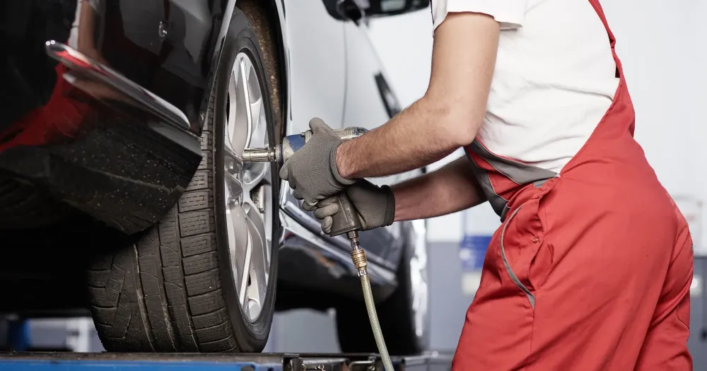 Entretien voiture près de Houilles 