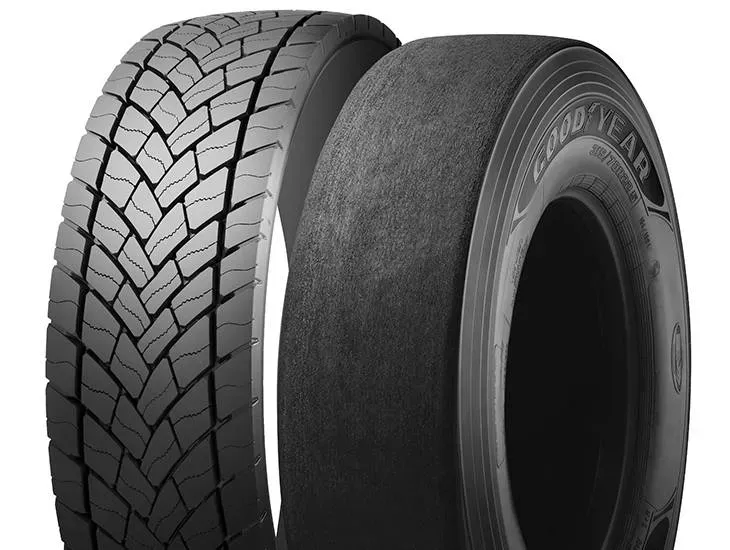 PNEUS RECHAPÉS : SOLUTION DURABLE ET ÉCONOMIQUE