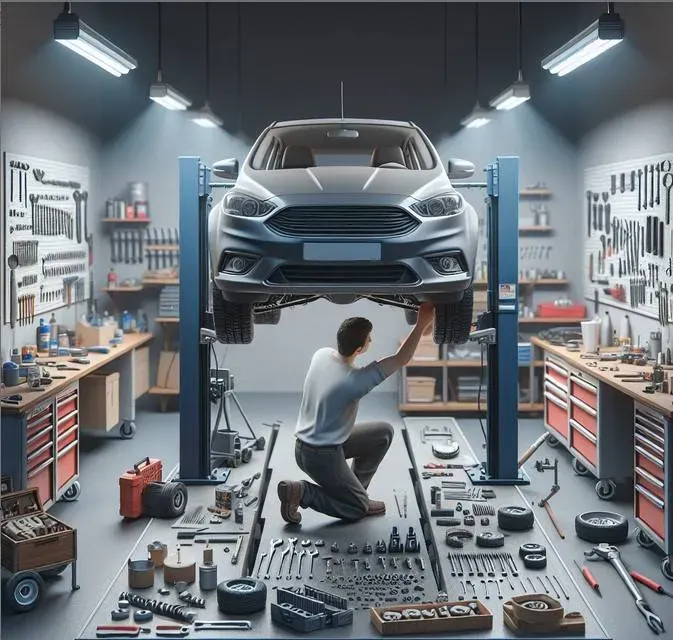 L'ÉQUILIBRAGE DES PNEUS, CLÉ DE SÉCURITÉ ET DE CONFORT