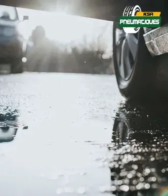 POURQUOI FAIRE CONTROLER LE PARALLELISME DE VOS ROUES REGULIEREMENT ?